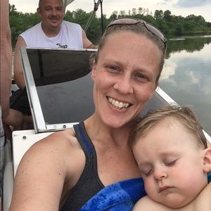 Meet your Posher, Lori